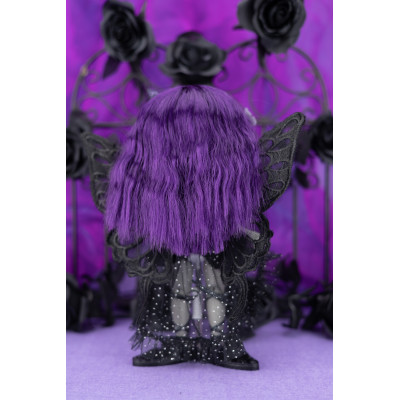 Poupée Mori Lolli Dark Fairy - Edition 2026