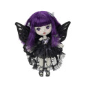 Poupée Mori Lolli Dark Fairy - Edition 2026
