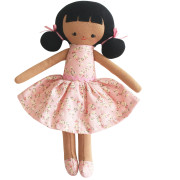 Audrey Posy Heart Cloth...
