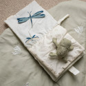 Avery Row Baby Cloth Book - River Tales