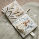 Avery Row Baby Cloth Book - River Tales