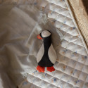 Small Hand Toy Patient Puffin - Avery Row