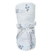 Bluebell Organic Cotton...