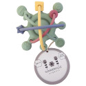 Green Cameo Orbit Sensory Development Toy - Summerville Organic