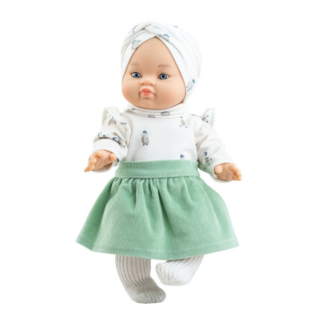 Gordi Johana doll - Paola Reina