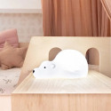 Veilleuse Projecteur Ours Björn rechargeable - Flow Amsterdam