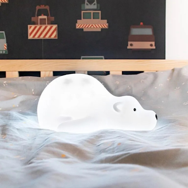 Björn Bear Rechargeable Projector Night Light - Flow Amsterdam