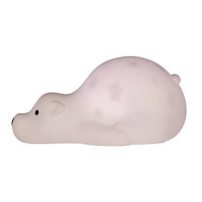 Björn Bear Rechargeable Projector Night Light - Flow Amsterdam