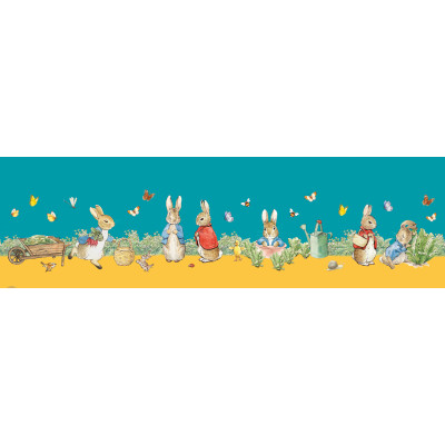 Peter Rabbit Revolution 2.0 Musical Night Light - Trousselier
