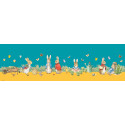 Veilleuse musicale Lanterne Revolution 2.0 Peter Rabbit - Trousselier