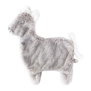 Lulu Greige Baby Alpaca...
