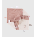 Doudou Ours Lily - Noukie's
