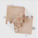 Fluffy Cow Plush Toy - Noukie's