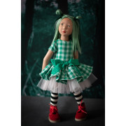 Poupée Haruko 50 Cm -...