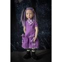 Asuka Doll 50cm - Limited Edition 2026 - Zwergnase