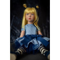 Kohaku Doll 50 Cm - Limited Edition 2026 - Zwergnase