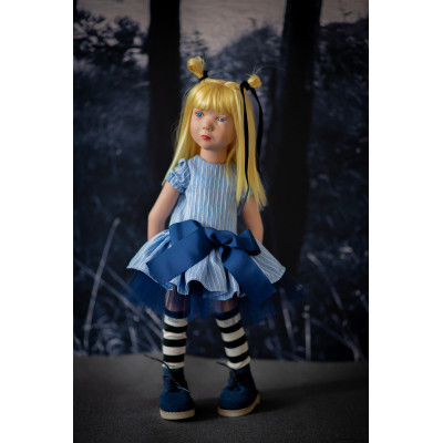 Kohaku Doll 50 Cm - Limited Edition 2026 - Zwergnase