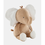 Bali Elephant Plush Toy...
