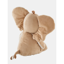 Peluche Eléphant Bali 40 cm - Noukie's
