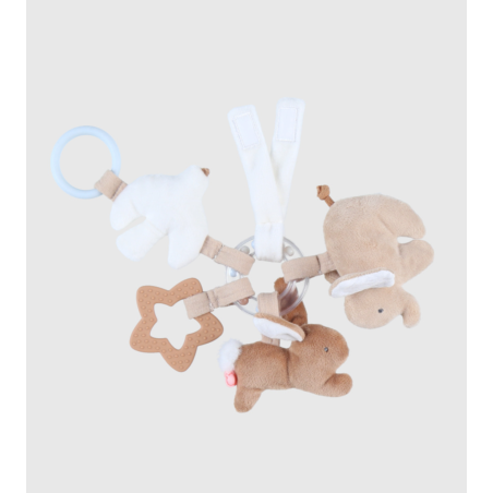 Bali and Moka Activity Kit - Noukie's
