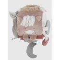 Fluffy Activity Cube - Noukie's