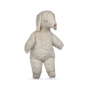 Sheep heated plush toy -...