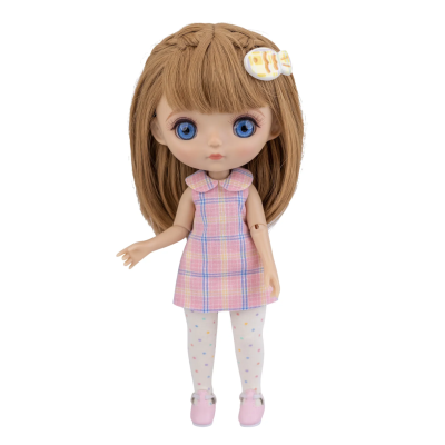Goldfish Day Dreamer clothing for Mori Lolli