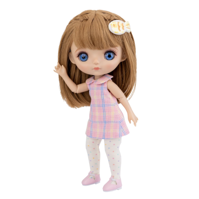 Goldfish Day Dreamer clothing for Mori Lolli