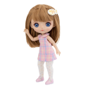 Goldfish Day Dreamer clothing for Mori Lolli