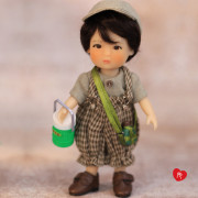 Shan Boy Doll - 2026...