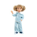 Carla outfit for Las Amigas doll
