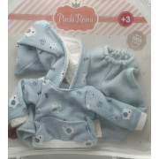 Vêtement Carla pour poupée...