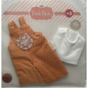 Cora Clothing for Las Amigas - 2026 Edition