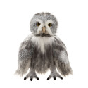 Owl Squadron Leader Pearson - Charlie Bears Plush Toy 2026