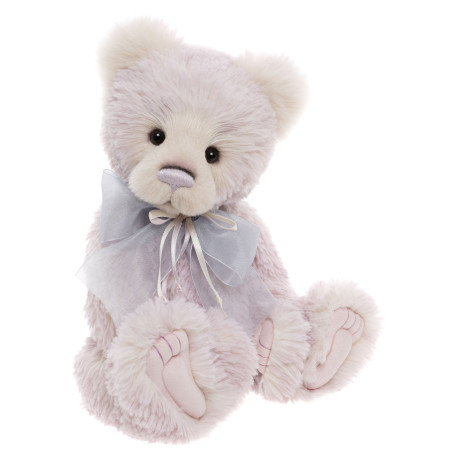 Maisie-Belle Bear - Charlie Bears Plush 2026