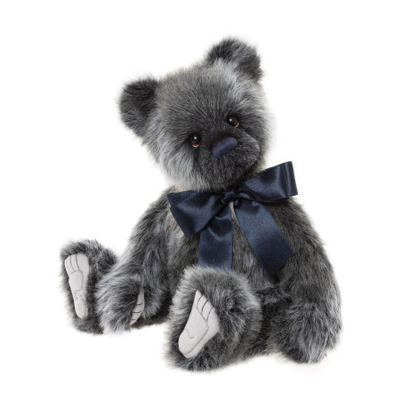 Fynn Bear - Charlie Bears Plush 2026