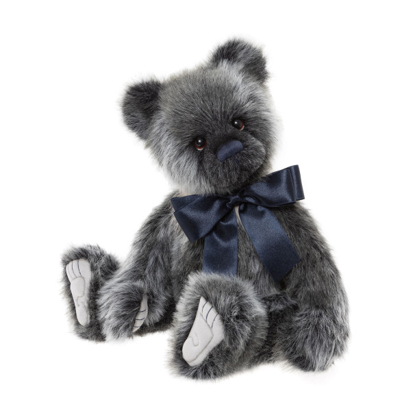 Fynn Bear - Charlie Bears Plush 2026