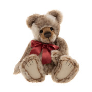 Hughes Bear - Charlie Bears...