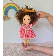 Lala Inspiration poupée...