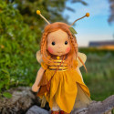 Maeve Inspiration poupée Waldorf 38 cm - Art and Doll