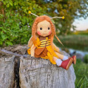 Maeve Inspiration Waldorf Doll 38 cm - Art and Doll