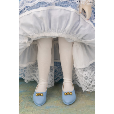 Fashion Friends Queen Guinevere Doll - Ruby Red