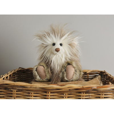 Cobweb Maker Monster Plush - Charlie Bears Plush Toy 2026