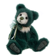 Spice Cookie Bear - Charlie...
