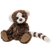 Key Monster Plush Toy -...