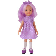 Violeta Doll Las Amigas -...