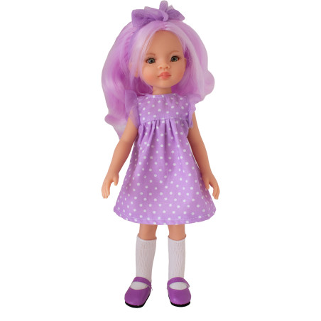 Violeta Doll Las Amigas - 2026 Edition