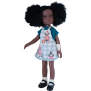 Nora Doll Las Amigas - 2026...