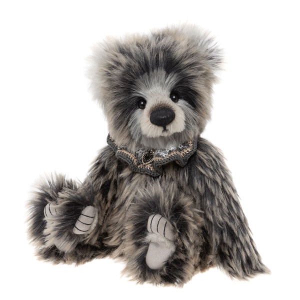 Panda Pebbleshire - Isabelle Collection 2026