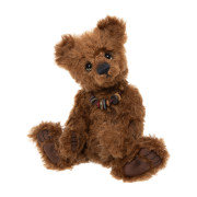 Didymus Bear - Isabelle...